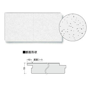 DAIKEN hpV Igep{[_[ Ige19H 19mm 303×606mm 9 i1.65āj TB0121