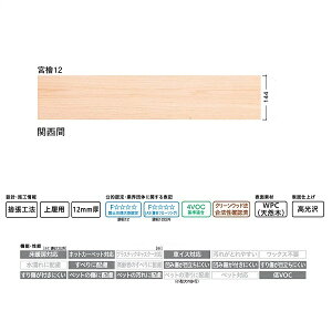 DAIKEN t[O w WPC񂱂 {w12 fbNX 7 i3.97āj ֐ԗp YP0325-8
