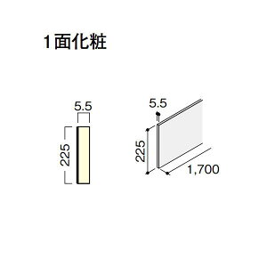DAIKEN CGAKi ^ _X^CR R1700 1 CC265-K501