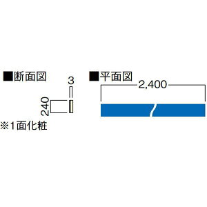 DAIKEN CGA fKi X^_[h ύ2400i6mmE12mmpj ،V[g 4 CL616-14