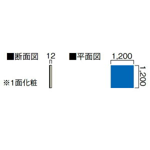 DAIKEN CGA fKi X^_[h 12mmtA[p ʉύ t[ 1200p 1 CL651-11