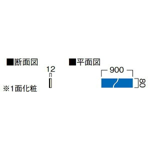 DAIKEN CGA fKi X^_[h 12mmtA[p ʉύށi{Hj iy900 1 CL658-11