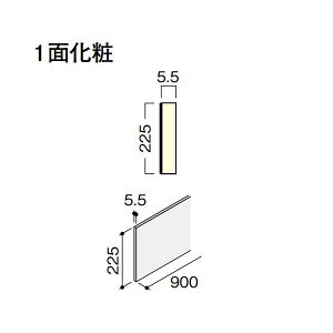 DAIKEN CGAKi ZNg v~AEbh ^ R 900 5 CR465-205