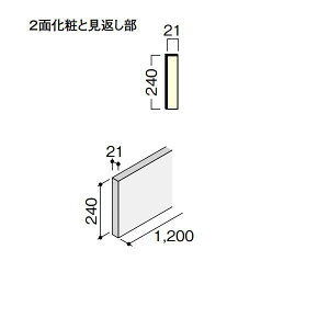 DAIKEN CGAKi X^_[h  1200 ،ޓ 1 CR521-K21