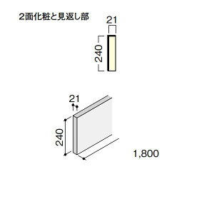 DAIKEN CGAKi X^_[h  1800 ،ޓ 1 CR521-K31