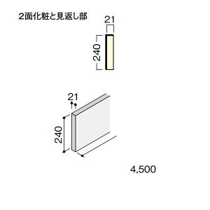 DAIKEN CGAKi X^_[h  4500 ،ޓ 1 CR521-K81