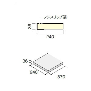 DAIKEN �C�G���A�K�i �X�^���_�[�h���^ ������870 4�� CR805-K24