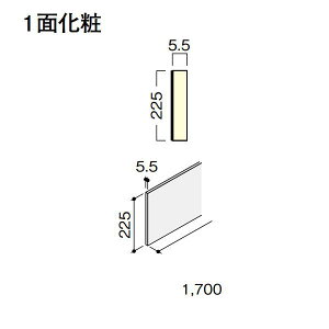 DAIKEN CGAKi X^_[h^ R1700 CR865-K501