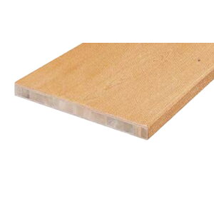 DAIKEN a WPC2^Cv 45EO 1950mm 1{ 45×450×1950mm YP1423-6