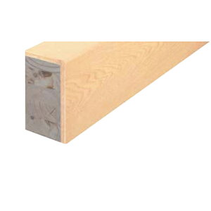 DAIKEN a WPCy2^Cv ݂w ʎ 1950mm 1{ 90×150×1950mm YP1622-16
