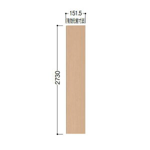 DAIKEN V[gϕǍ X^CA[g n[h^Cv ǃpl 3mm 151.5×2730mm 6 i2.48āj WL99-21