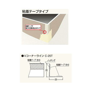 tNr VR[i[C Se[v^Cv C-25T F2.5m VC25T 100{
