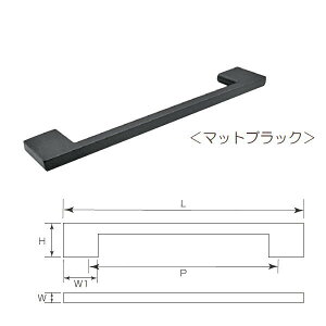�ۊ���� MARIX �R�����n���h�� �}�b�g�u���b�N ������ �T�C�Y220mm MHD-450