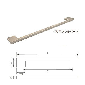 �ۊ���� MARIX �R�����n���h�� �T�e���V���o�[ �T�C�Y160mm MHD-450