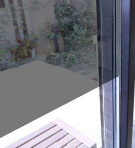 明和グラビア 窓貼りシート/省エネタイプ 92cm丈×90cm巻 GP-9291 148031