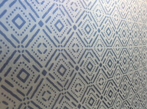 明和グラビア 空気が抜けやすい窓飾りシート/大革命プラス GDP-9241 269125