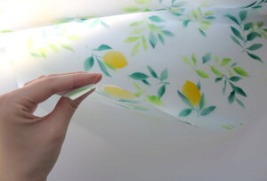 aOrA Uh~ʂ̂鑋V[g/vAt@ 46cm×90cm GH-4621 269163