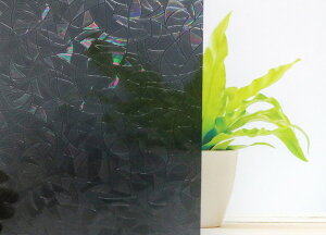 明和グラビア 窓貼りシート/省エネ飛散防止タイプ 92cm×90cm巻 GPH-9202 269385