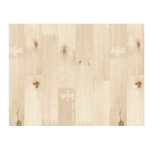 明和グラビア 貼ってはがせる テーブルデコレーション シート 30cm×150cm ウッドミニー 217997