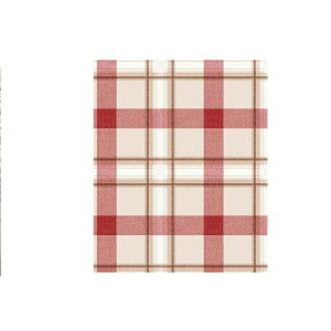 ���a�O���r�A SD�V���L�[�N���X SLV-201 130cm×20m�� RED