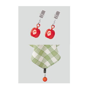 明和グラビア テーブルアクセサリー トマト 151895