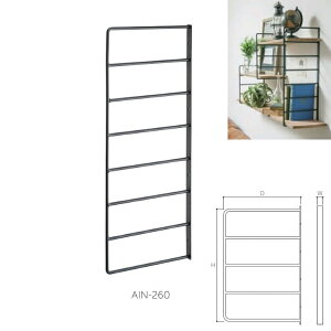 MARUKI �V�F���t�u���P�b�g7�iL AIN-260 �T�C�Y D225mm H570mm W20mm