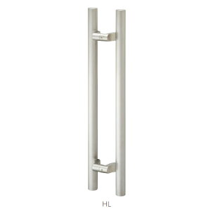 MARUKI �X�e�����X �ۖ_�h�A�[�n���h���iT�^�j ST-1100 �T�C�Y400mm HL 1�p�b�N