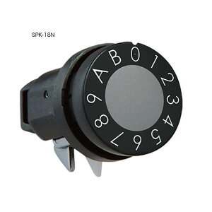 iX^ É^_C SPK-18N