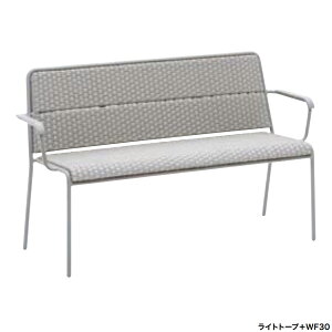 MAIORI A600 �E�B�b�J�[�x���` W1350×D520×SH460�EH820mm