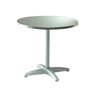 TAPAS バルテーブル 800TLP-4 φ800×H745mm