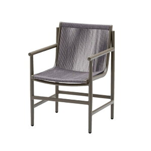 TAPAS �R�X�^�A�[���`�F�A W560×D600×SH445.H830mm