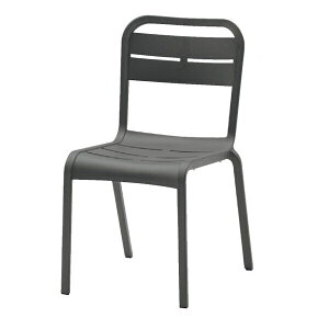 GROSFILLEX �J���k�T�C�h�`�F�A �A���X���T�C�g W535×D600×SH460.H890mm