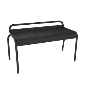 Fermob ���N�Z���u�[�� �R���p�N�g�x���` 47�A���X���T�C�g W900×D465×SH450�EH555mm