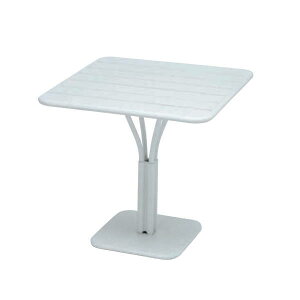 Fermob ���N�Z���u�[�� �e�[�u�� 80×80 W800×D800×H740mm