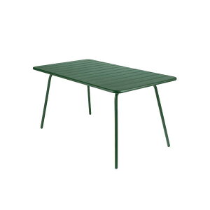 Fermob ���N�Z���u�[�� �e�[�u�� 80×143 W1,430×D800×H740mm