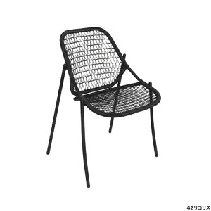 FERMOB VbNXeB[Y X^bLO`FA 42RX W520×D1200×SH460EH840mm