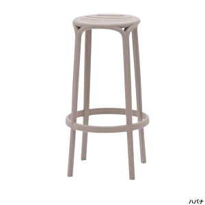 GROSFILLEX �J���k �o�[�X�c�[�� W470×D470×H770mm