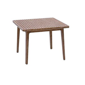 MAIORI �A�C�f�B�� �_�C�j���O�e�[�u��100×100 W1000×D1000×H757mm