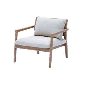MAIORI �A�C�f�B�� ���[�A�[���`�F�A W630×D650×SH483�EH800mm