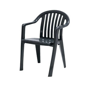 GROSFILLEX �}�C�A�~�A�[���`�F�A 002�A���X���T�C�gW560×D600×SH460�EH800mm