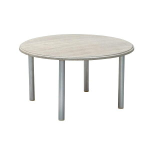 WERZALIT �e�[�u�� NWT-C1200 �A���}�C�g4�^140�p���Z�C�h�z���C�g �a1,200×H650mm