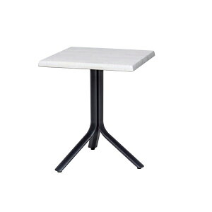 WERZALIT �e�[�u�� NWT-C6×6TL-A03�^150�p���Z�C�h�z���C�g W600×D600×H710mm