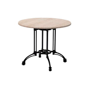 WERZALIT �e�[�u�� NWT-C8×8�f�V-4�^121�}�[�u���z���C�g W800×D800×H705mm