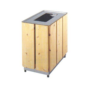 BENCH �E�b�h�_�X�g�{�b�N�X ��ʃS�~ WD-1 W380×D560×H600mm