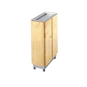 BENCH �E�b�h�X���[�L���O�{�b�N�X WD-4 W200×D380×H600mm