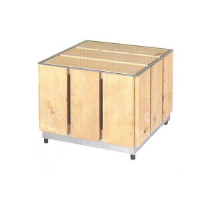 BENCH �E�b�h�T�C�h�e�[�u�� WD-5T W560×D560×H450mm