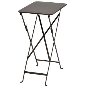 Fermob rXge[u 37×57 09Xg W370×D570×H730mm