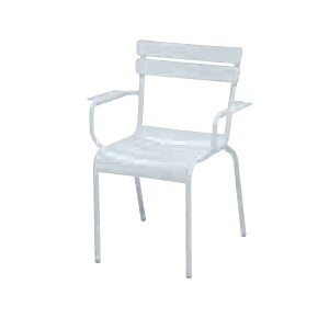 Fermob NZu[A[`FA 01zCg W655×D570×SH450EH855mm