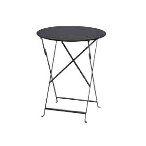 Fermob �r�X�g���e�[�u��60 47�A���X���T�C�g ��600×H740mm