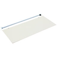 KLASS 糊付機用オプション 紙受板 11-1777